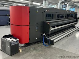 Vutek GS 5000R under efi fullservice