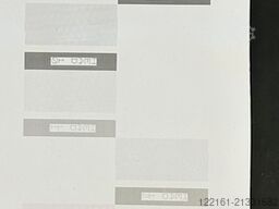 Vutek GS 5000R under efi fullservice