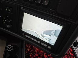 Scania R450 6x2*4 / LIFT STEERING AXLE / PTO