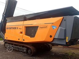 Doppstadt Inventhor 6 Plus