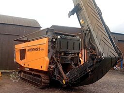 Doppstadt Inventhor 6 Plus