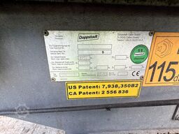 Doppstadt Inventhor 6 Plus