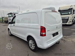 Mercedes-Benz VITO 114 CDI