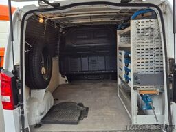 Mercedes-Benz VITO 114 CDI