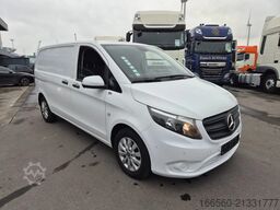 Mercedes-Benz VITO 114 CDI
