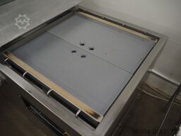 Webomatic Mobile Double Chamber Vacuum m Type: CD 120-PR