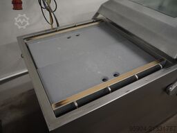 Webomatic Mobile Double Chamber Vacuum m Type: CD 120-PR