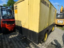 Atlas Copco Diesel 