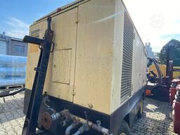 Atlas Copco Diesel 