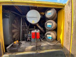 Atlas Copco Diesel 