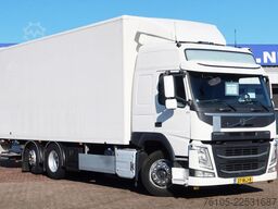 Volvo FM 420 6x2 Stuur-As L.Z.V uitvoering