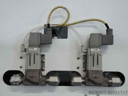 Mazak VCN 530 C SmoothG