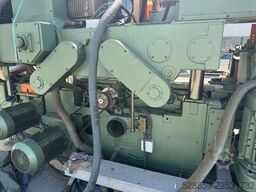 REX Holzbearbeitungsmaschinen HOMS-410K