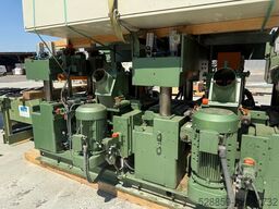 REX Holzbearbeitungsmaschinen HOMS-410K