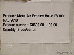 unbekannt EV100  Ø 140 mm