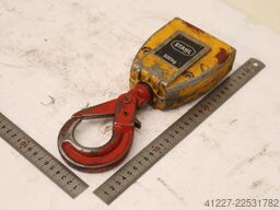 Stahl 500 kg