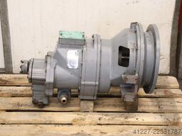 Atlas Copco GA 408
