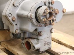 Atlas Copco GA 408