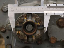 Atlas Copco GA 408