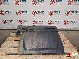 Daf Occ spatbord + spatbordsteun linksachteraan DAF
