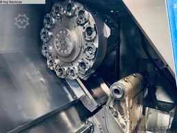 HITACHI Seiki HT 25 G