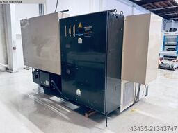 HITACHI Seiki HT 25 G