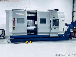 DOOSAN Puma MX2500LST