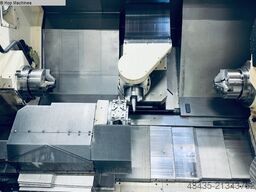 DOOSAN Puma MX2500LST