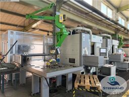 EMAG VL 8 [2 pcs. + Track Motion]