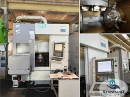 EMAG VL 8 [2 pcs. + Track Motion]