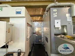 EMAG VL 8 [2 pcs. + Track Motion]