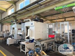 EMAG VL 8 [2 pcs. + Track Motion]