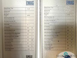 EMAG VL 8 [2 pcs. + Track Motion]