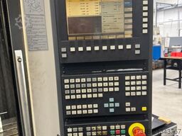 CHIRON FZ 15 S High Speed