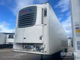 Schmitz Cargobull Semitrailer Reefer Standard Plataforma
