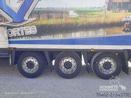 Schmitz Cargobull Semitrailer Reefer Standard Plataforma