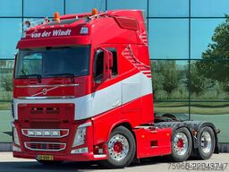 VOLVO FH 13.500 FULL AIR 6x2 TWINSTEER I-PARK COOL PTO