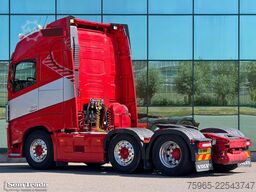 VOLVO FH 13.500 FULL AIR 6x2 TWINSTEER I-PARK COOL PTO