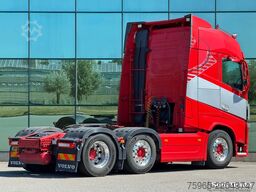 VOLVO FH 13.500 FULL AIR 6x2 TWINSTEER I-PARK COOL PTO