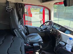 VOLVO FH 13.500 FULL AIR 6x2 TWINSTEER I-PARK COOL PTO
