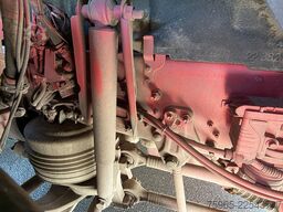 VOLVO FH 13.500 FULL AIR 6x2 TWINSTEER I-PARK COOL PTO