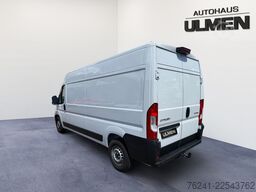 Citroën Jumper Kastenwagen L3H2 3.5T Heavy 140 Automatik