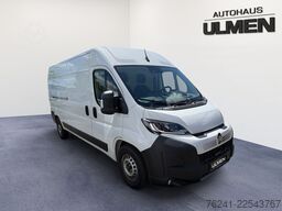 Citroën Jumper Kastenwagen L3H2 3.5T Heavy 140 Automatik