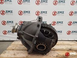 Volvo Occ differentiëel DSS32A/5.14 Volvo RSS1132A