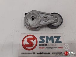 Mercedes riemspanner Mercedes
