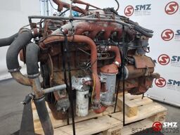 Renault Occ motor Renault Midlum