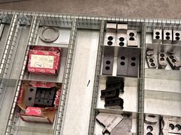 Clamping Jaws 
