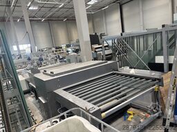 INTERMAC BUSETTI F SERIE