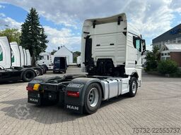 MAN TGX 510 BL Retarder   LED   Standklima   2Tank