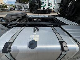 MAN TGX 510 BL Retarder   LED   Standklima   2Tank
